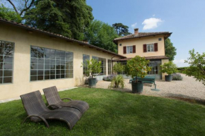 Cascina Margherita - Marchesi Alfieri